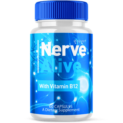Nerve Alive Capsules
