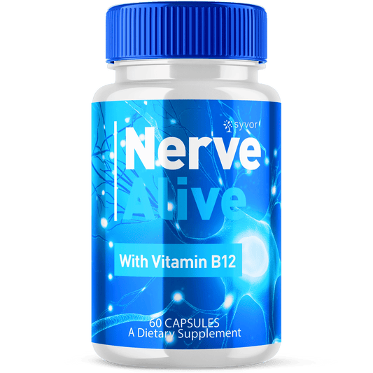 Nerve Alive Capsules