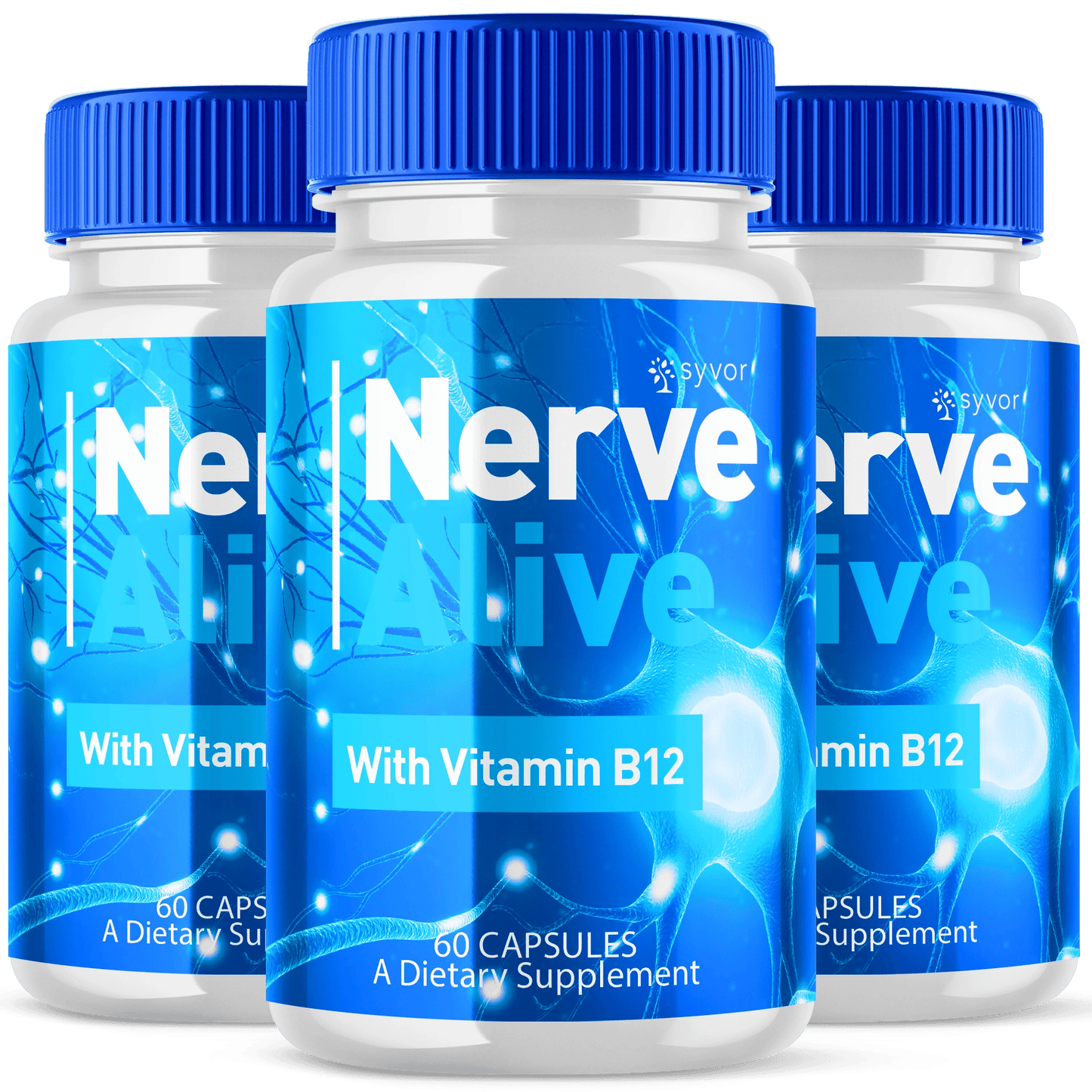 Nerve Alive Capsules