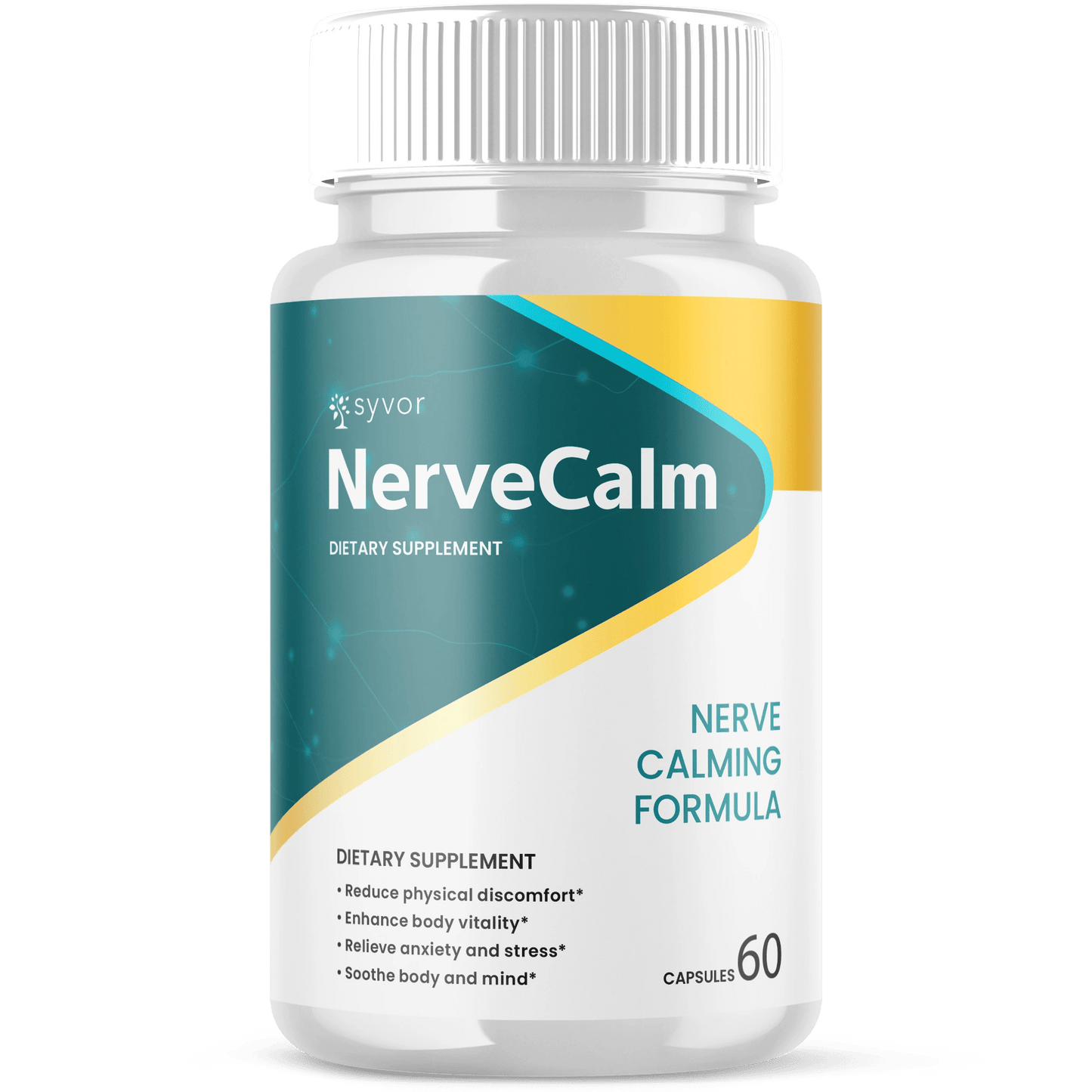 Nerve Calm Capsules