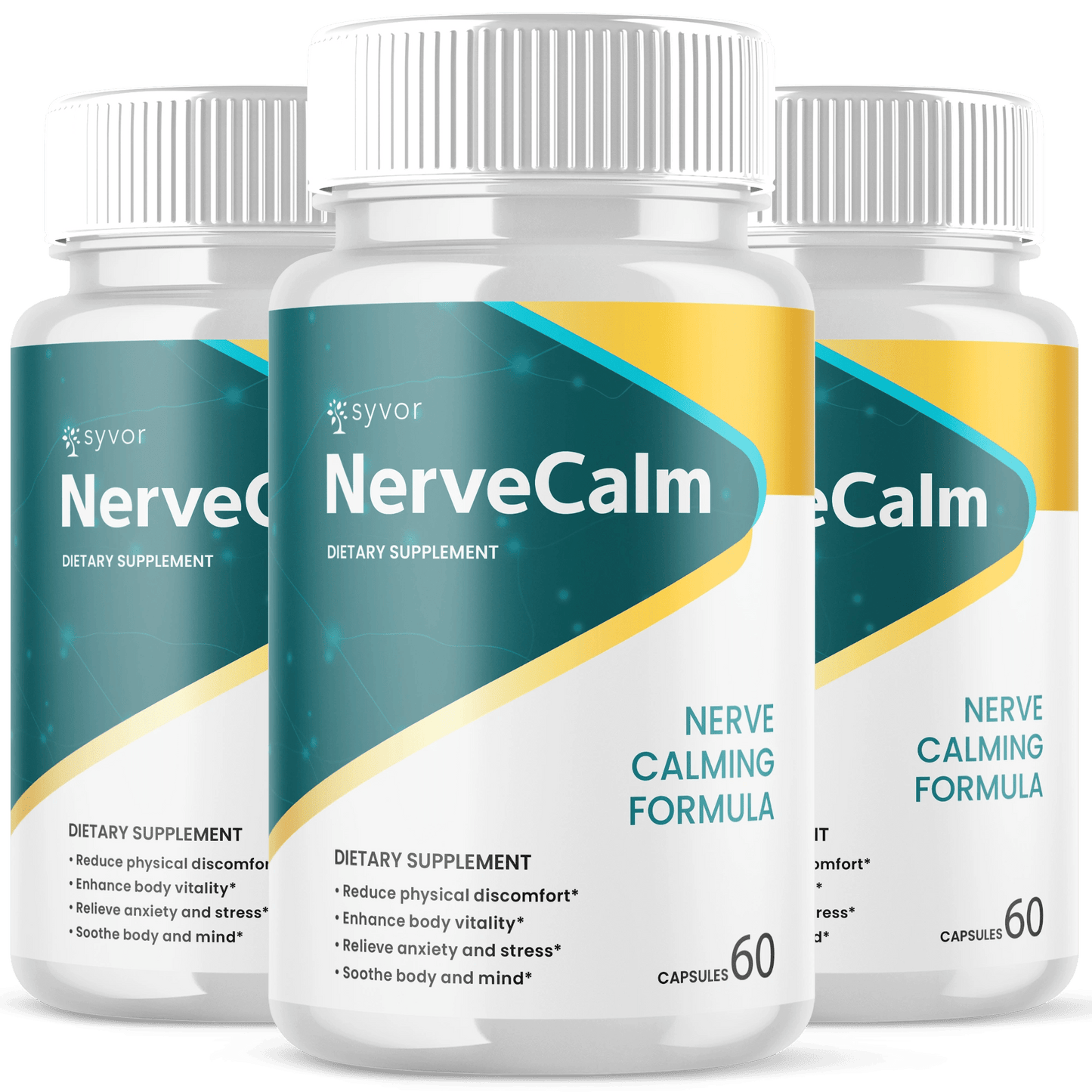 Nerve Calm Capsules