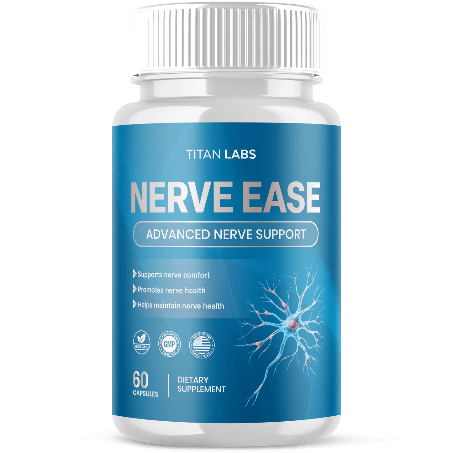 Nerve Ease Capsules
