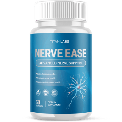 Nerve Ease Capsules