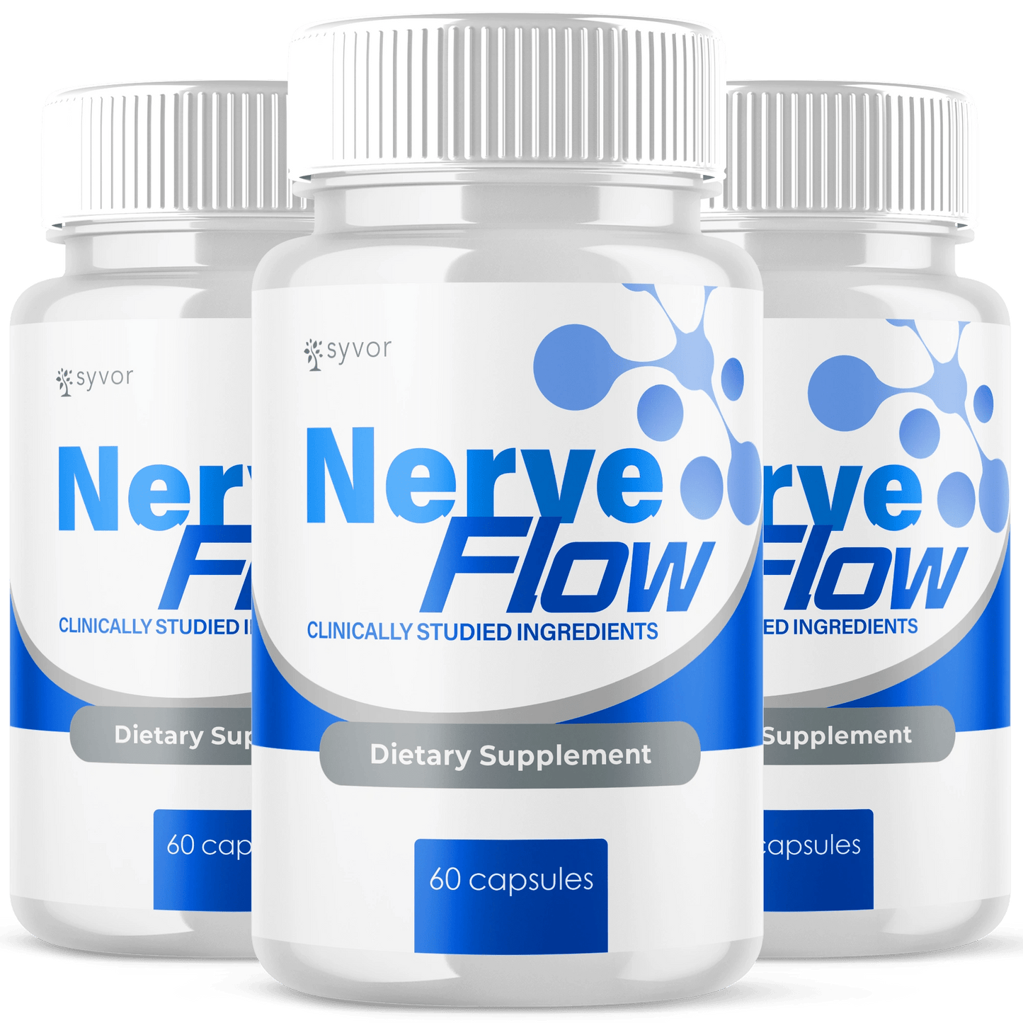 Nerve Flow Capsules