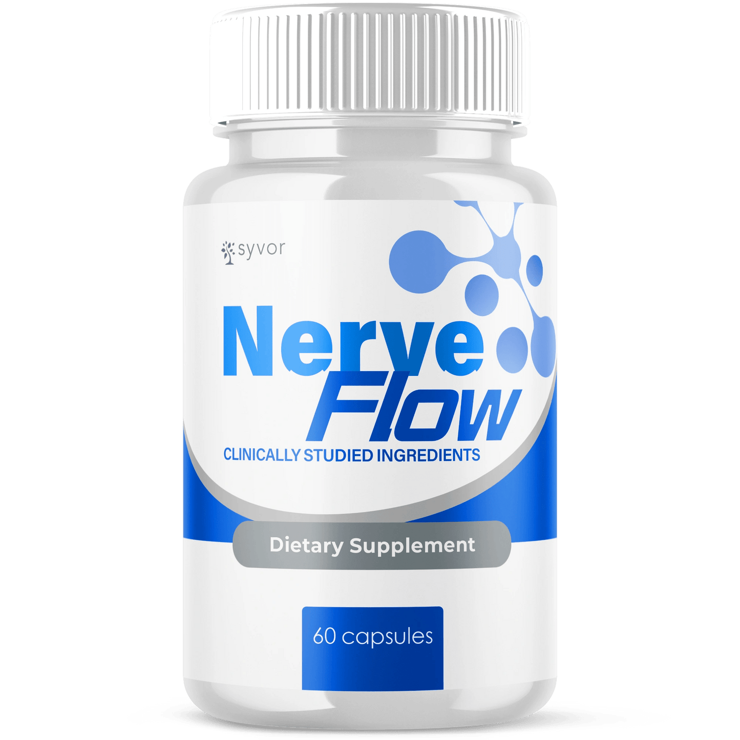 Nerve Flow Capsules