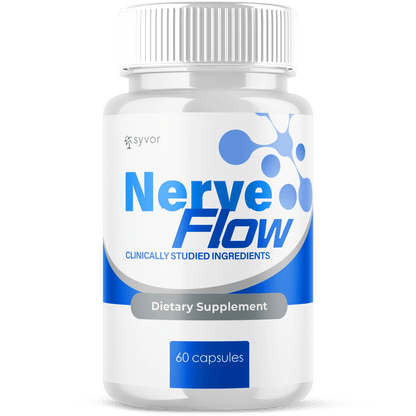 Nerve Flow Capsules