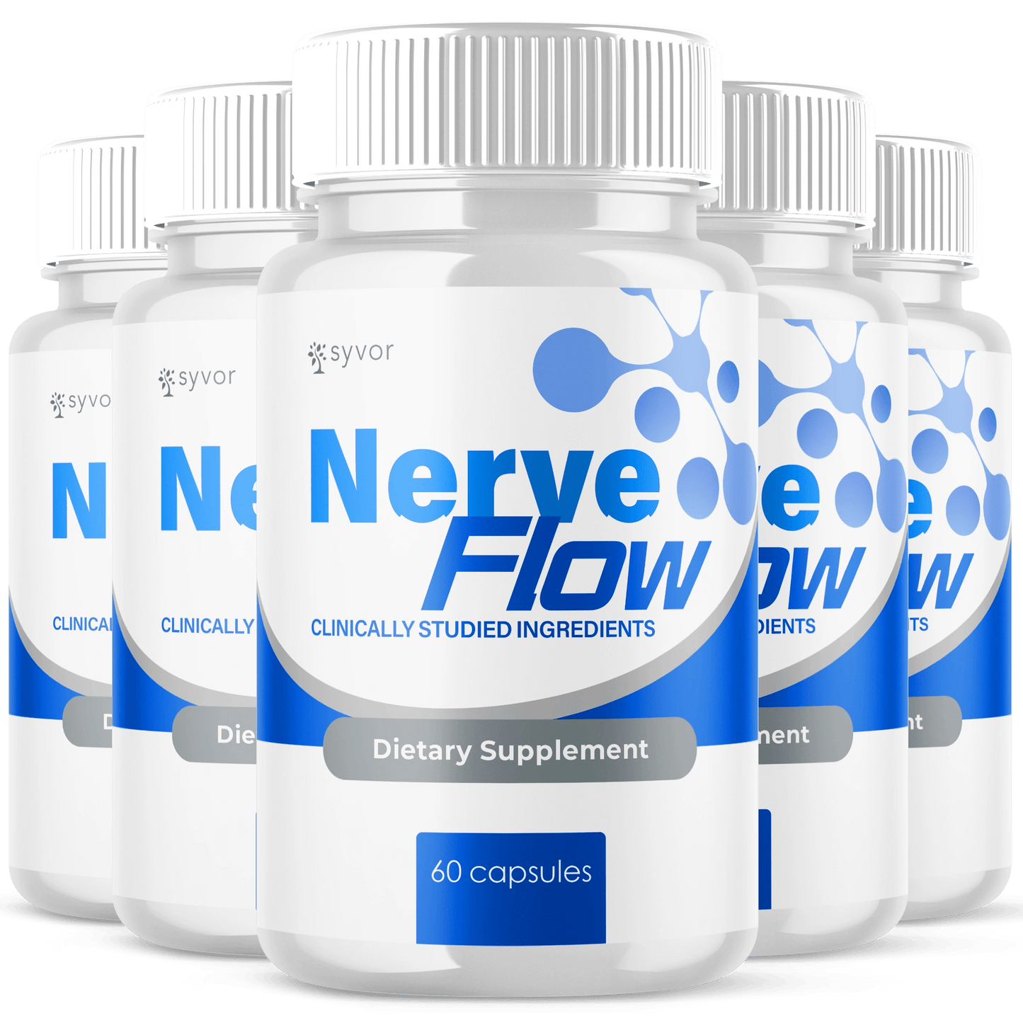 Nerve Flow Capsules