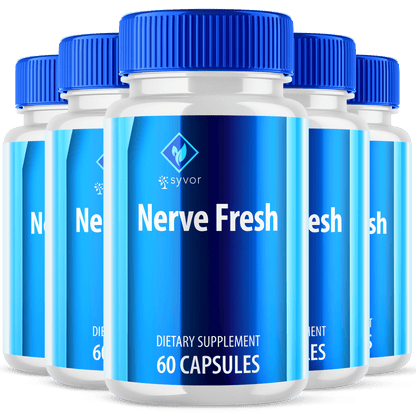 Nerve Fresh Capsules