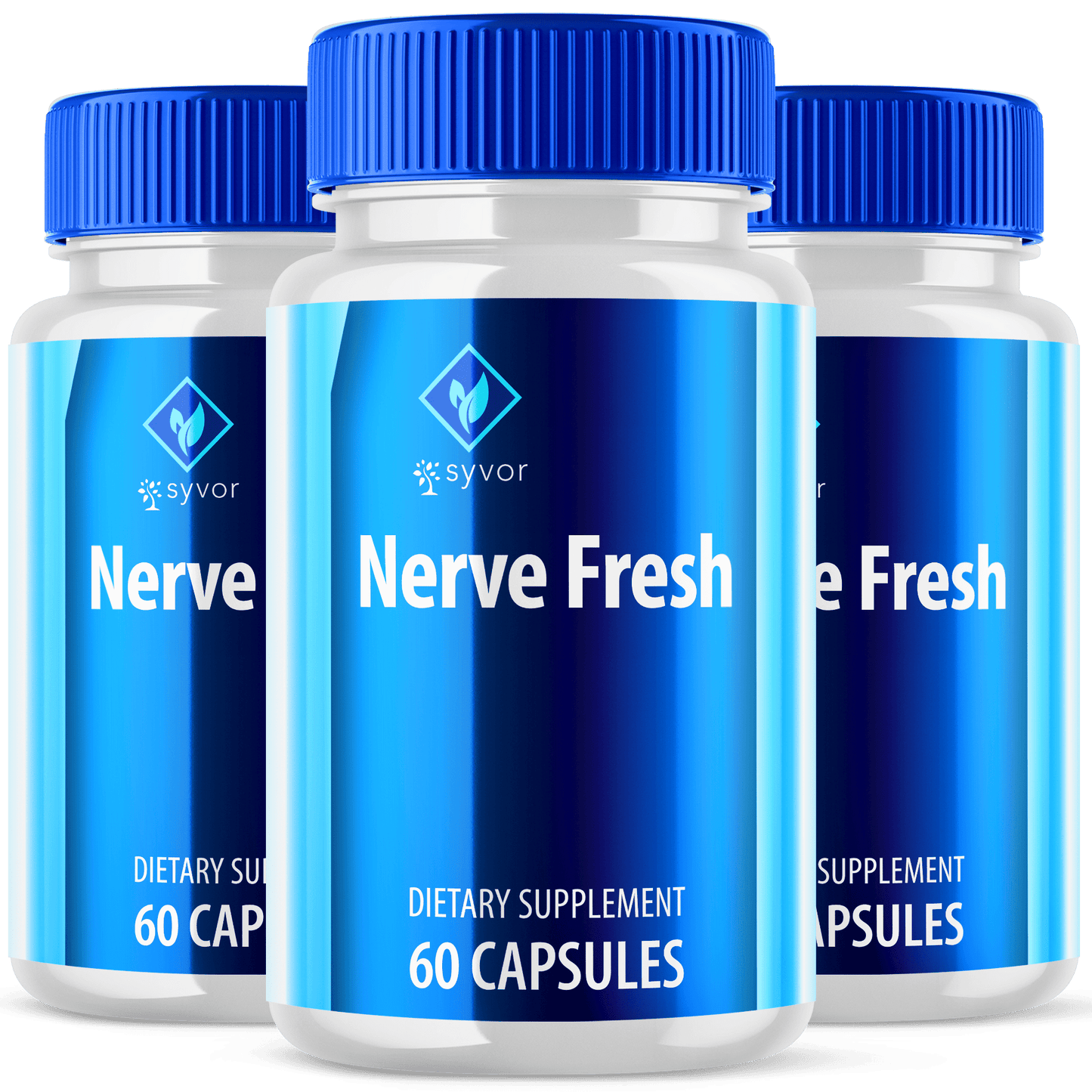 Nerve Fresh Capsules