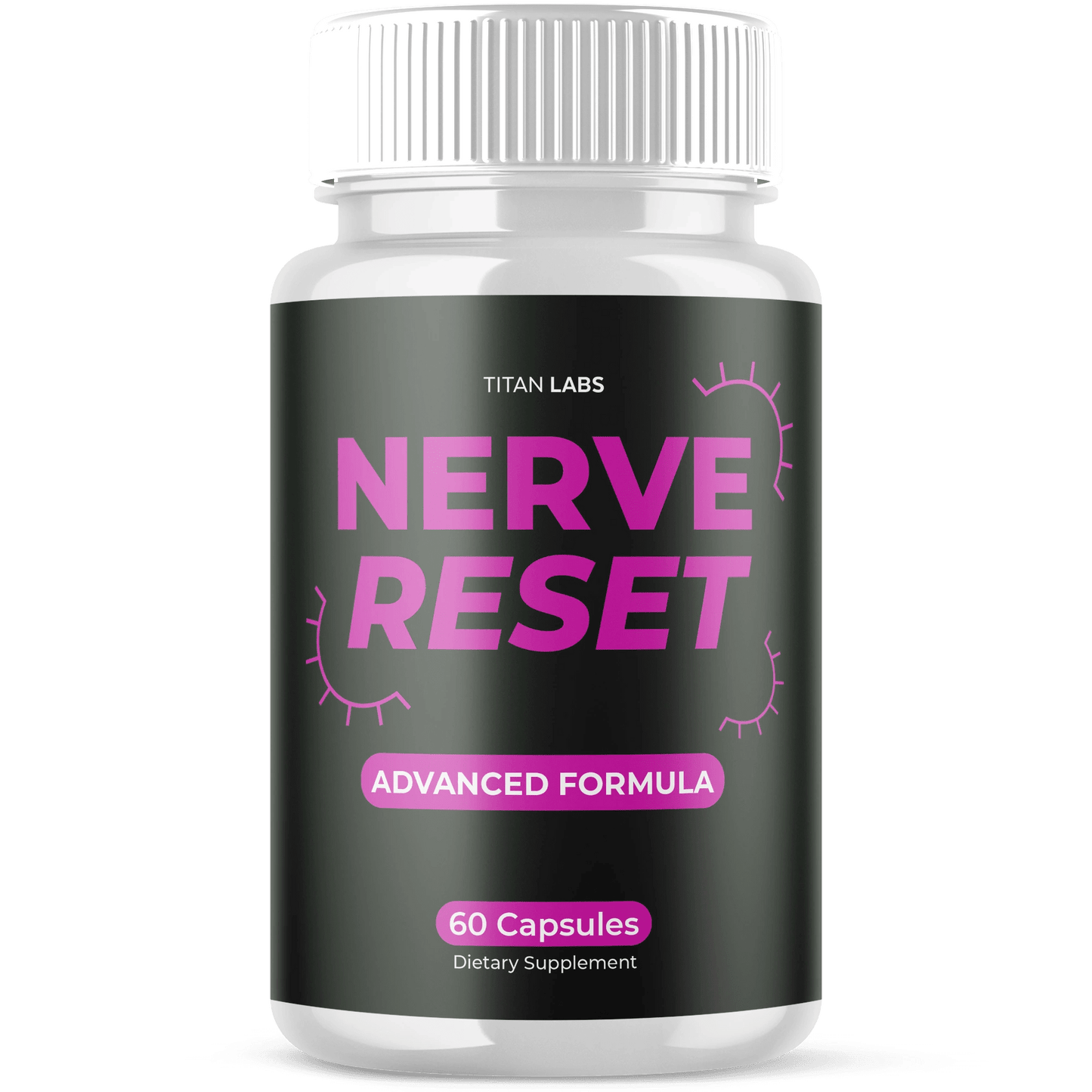 Nerve Reset Capsules