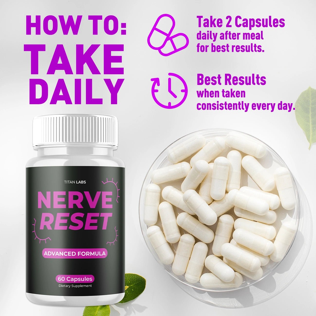 1-NerveReset 5-1 TiL, 3-NerveReset 5-1 TiL, 5-NerveReset 5-1 TiL, 2-NerveReset 5-1 TiL