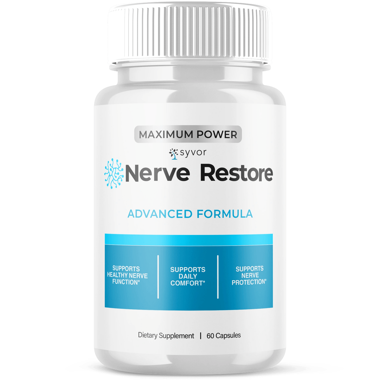 Nerve Restore Capsules