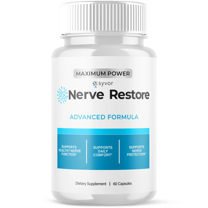 Nerve Restore Capsules