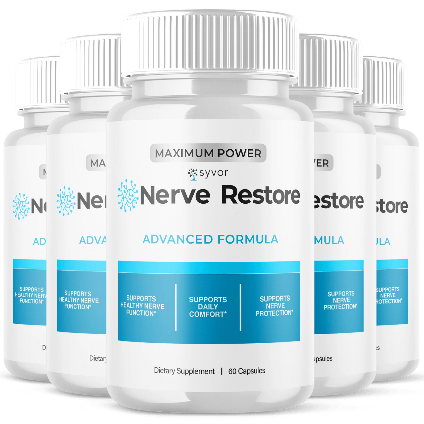 Nerve Restore Capsules