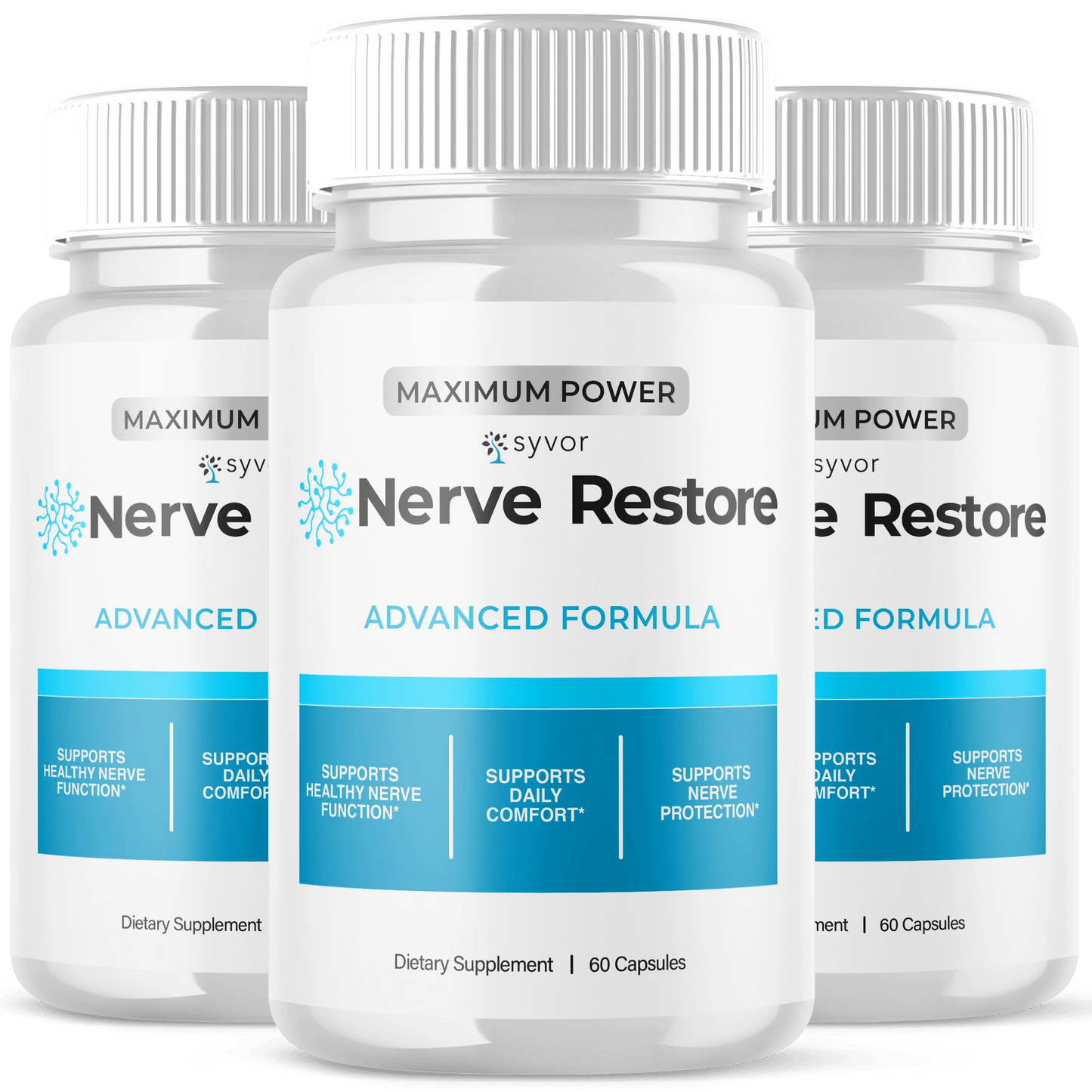 Nerve Restore Capsules