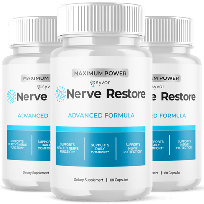 Nerve Restore Capsules