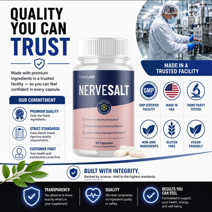 1-Nerve Salt 5-1 TiL, 3-Nerve Salt 5-1 TiL, 5-Nerve Salt 5-1 TiL, 2-Nerve Salt 5-1 TiL