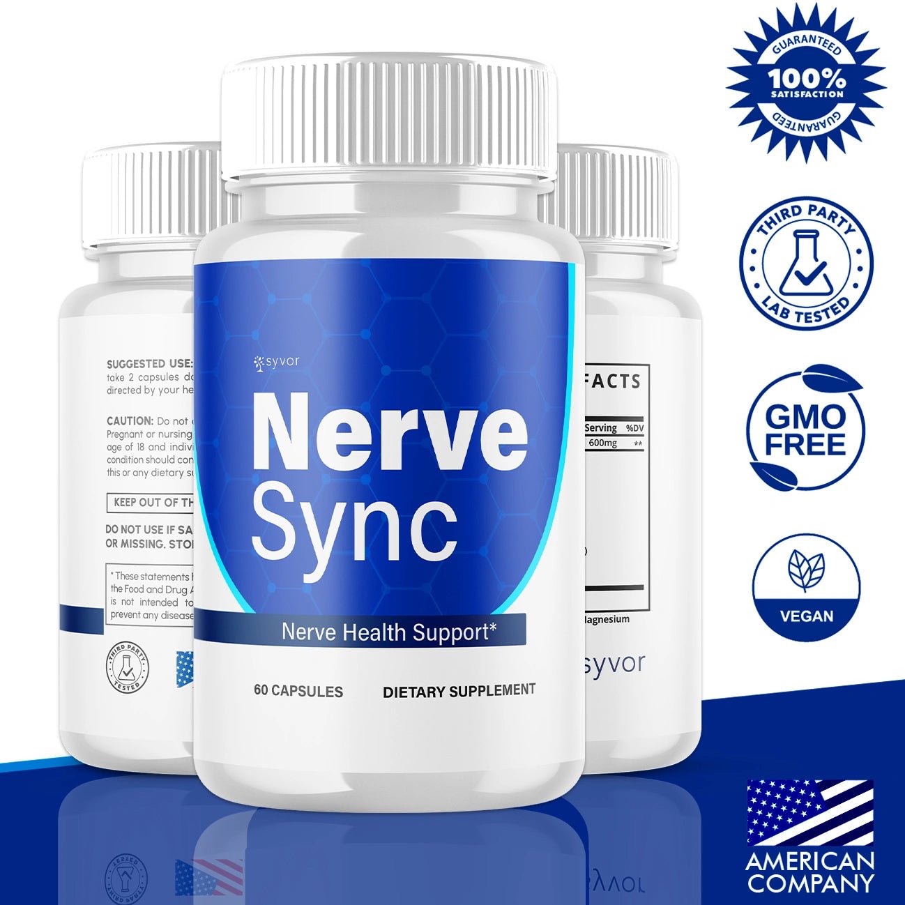 1-NerveSync 5-1 SY, 3-NerveSync 5-1 SY, 5-NerveSync 5-1 SY, 2-NerveSync 5-1 SY