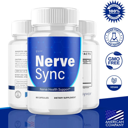 1-NerveSync 5-1 SY, 3-NerveSync 5-1 SY, 5-NerveSync 5-1 SY, 2-NerveSync 5-1 SY
