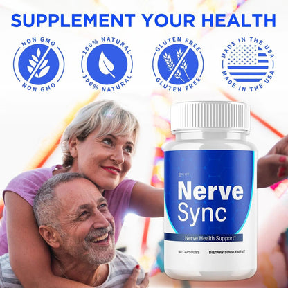 1-NerveSync 5-1 SY, 3-NerveSync 5-1 SY, 5-NerveSync 5-1 SY, 2-NerveSync 5-1 SY