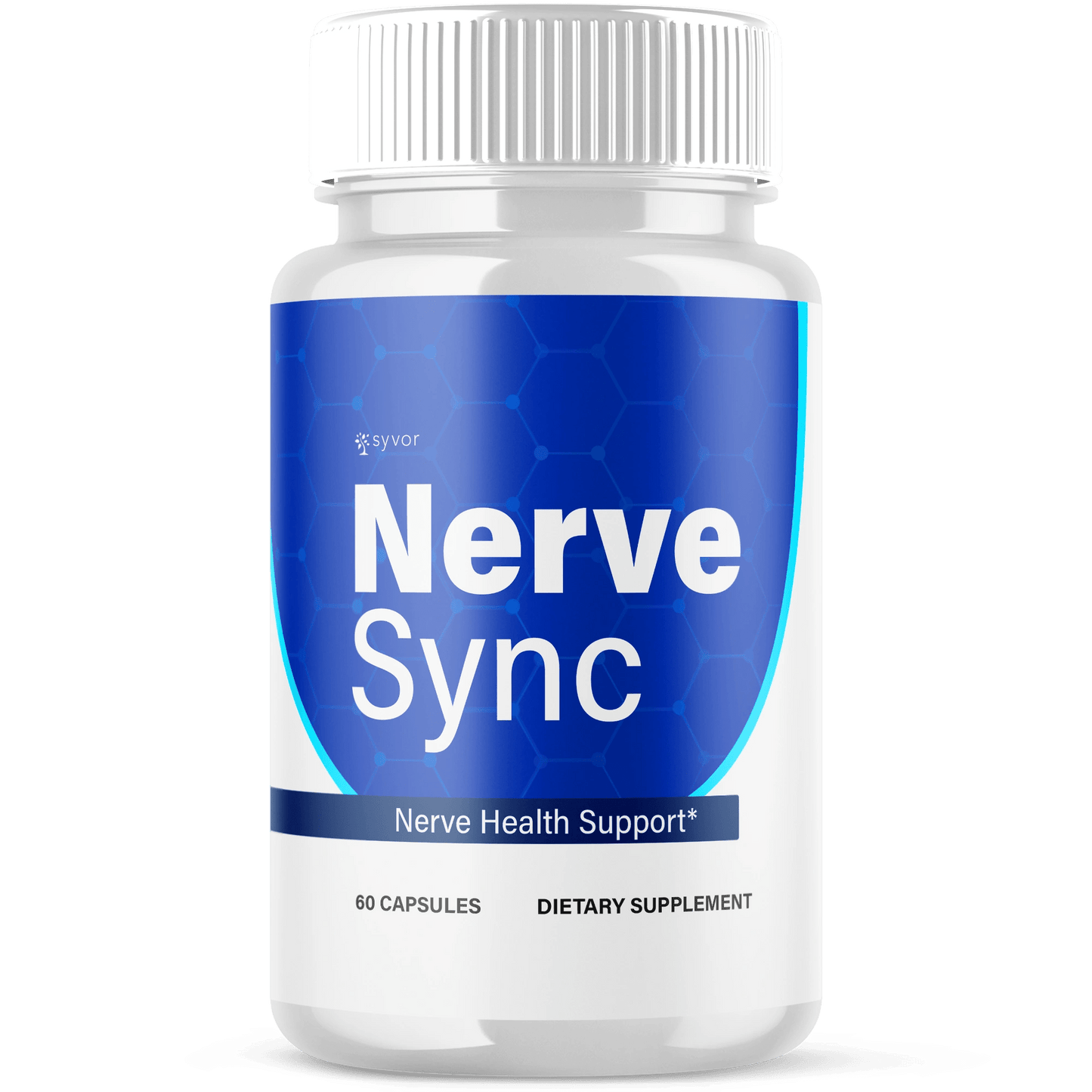 Nerve Sync Capsules