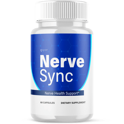 Nerve Sync Capsules