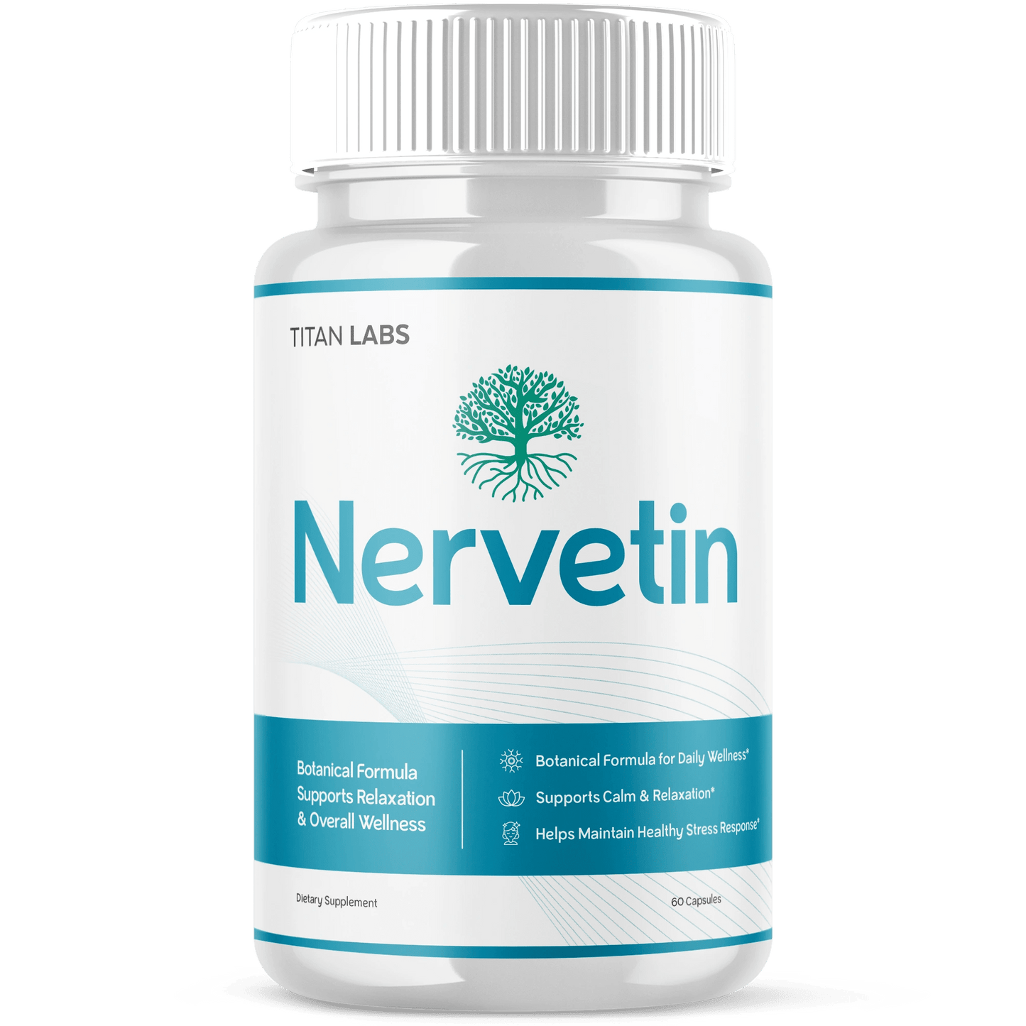 Nervetin Capsules