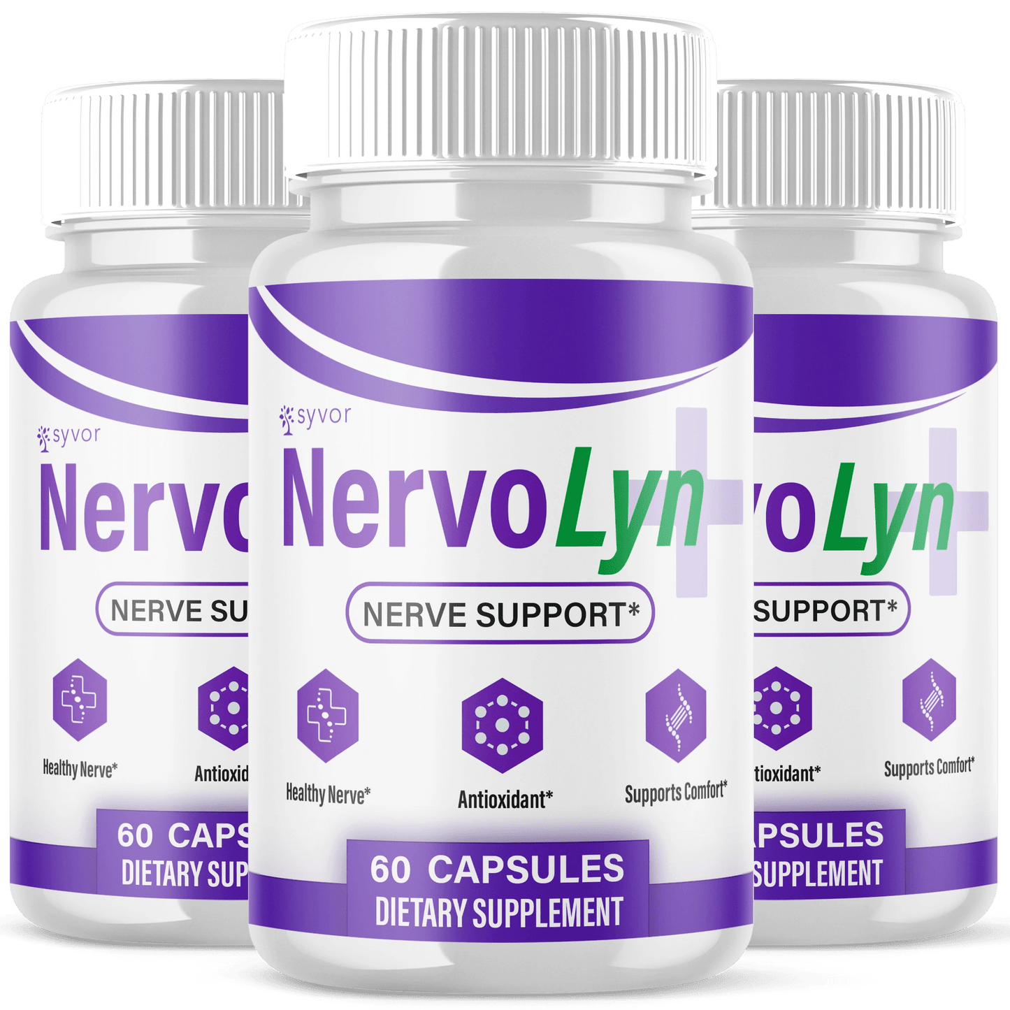 NervoLyn Capsules