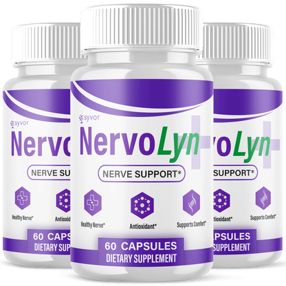 NervoLyn Capsules
