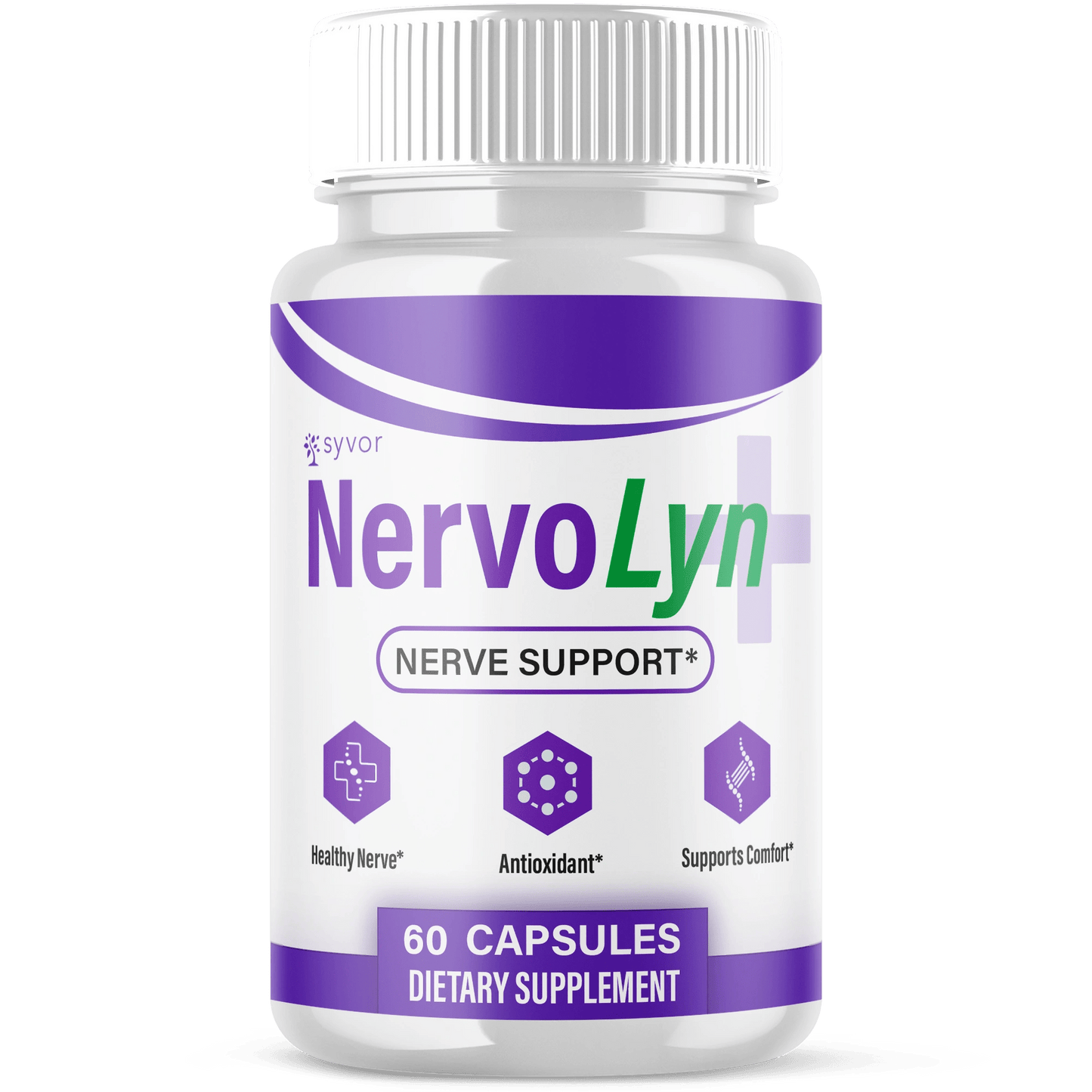 NervoLyn Capsules