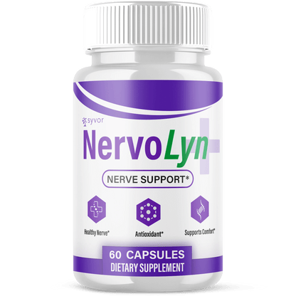 NervoLyn Capsules