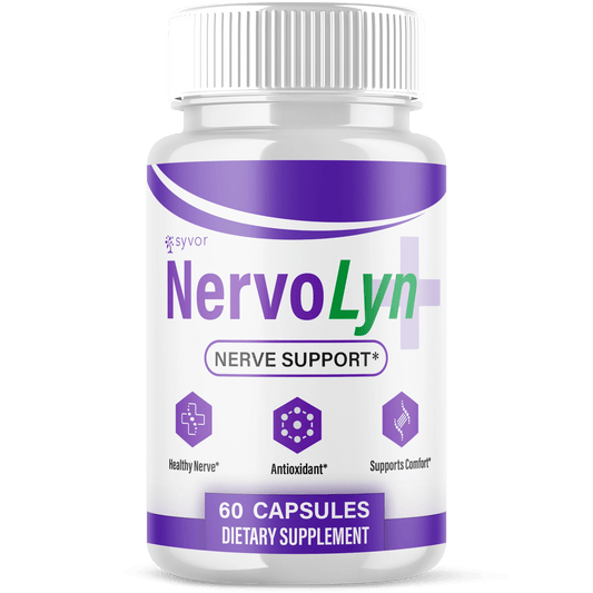 NervoLyn Capsules