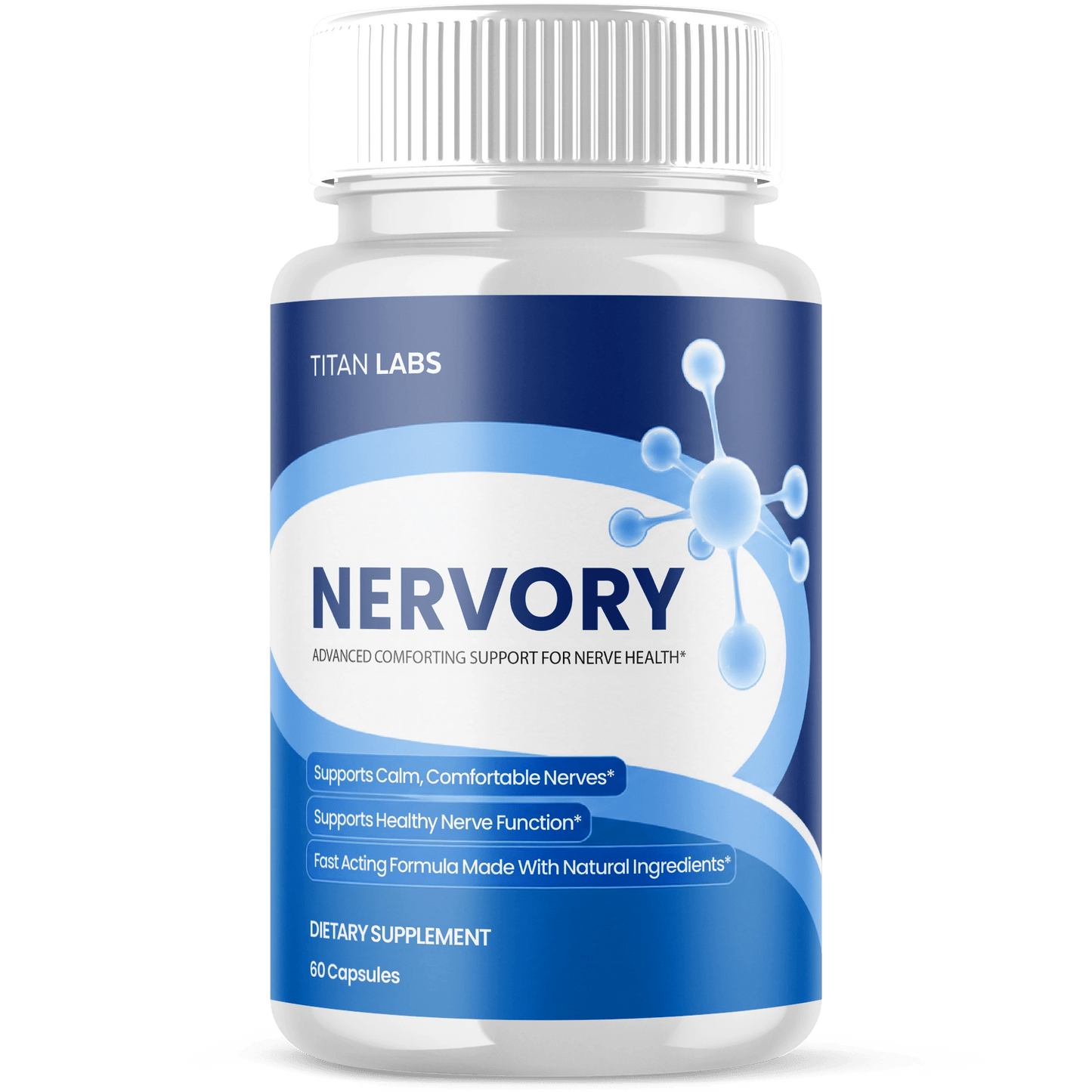 Nervory Capsules