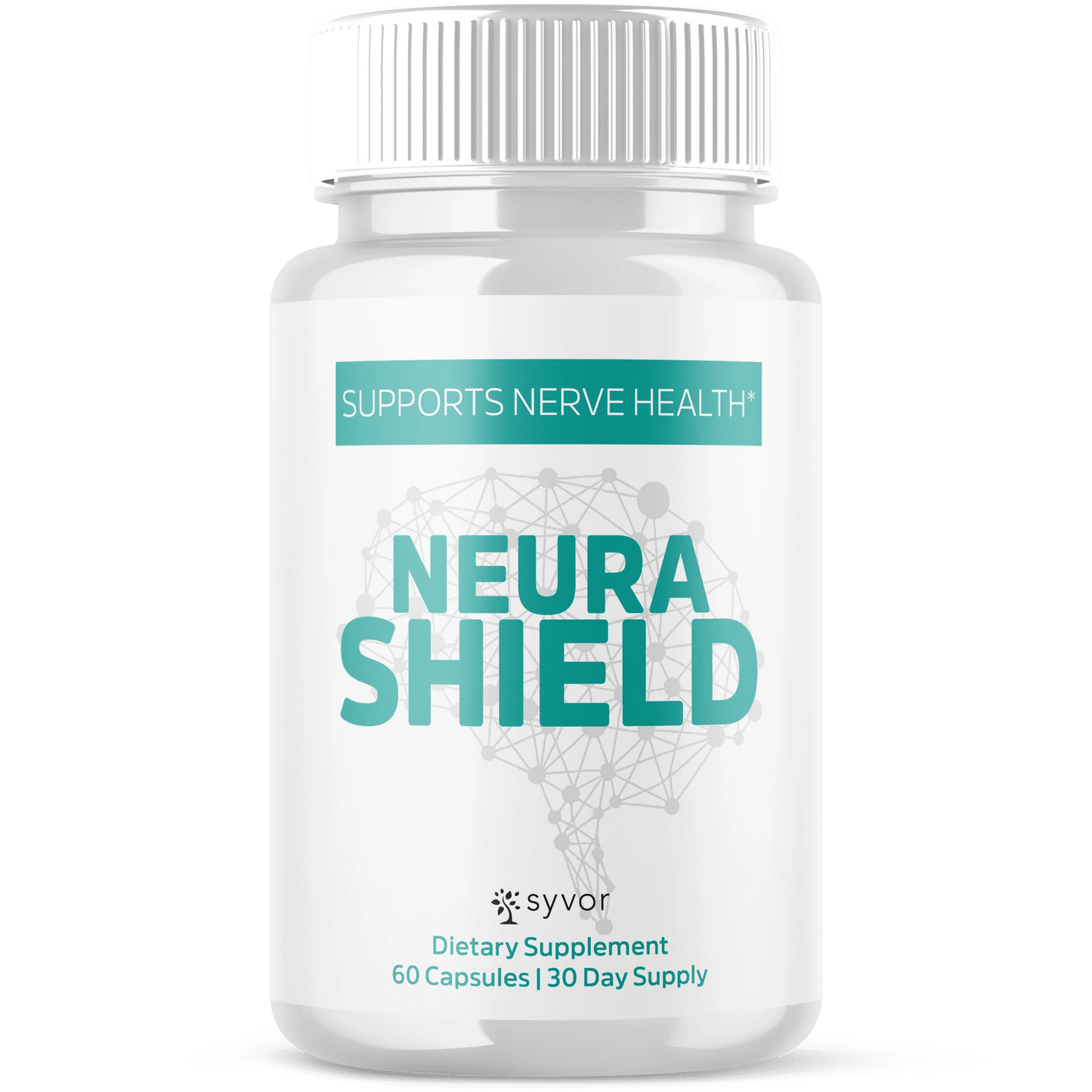 Neura Shield Capsules