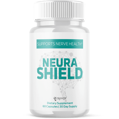 Neura Shield Capsules