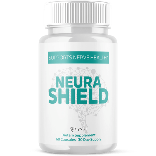 Neura Shield Capsules