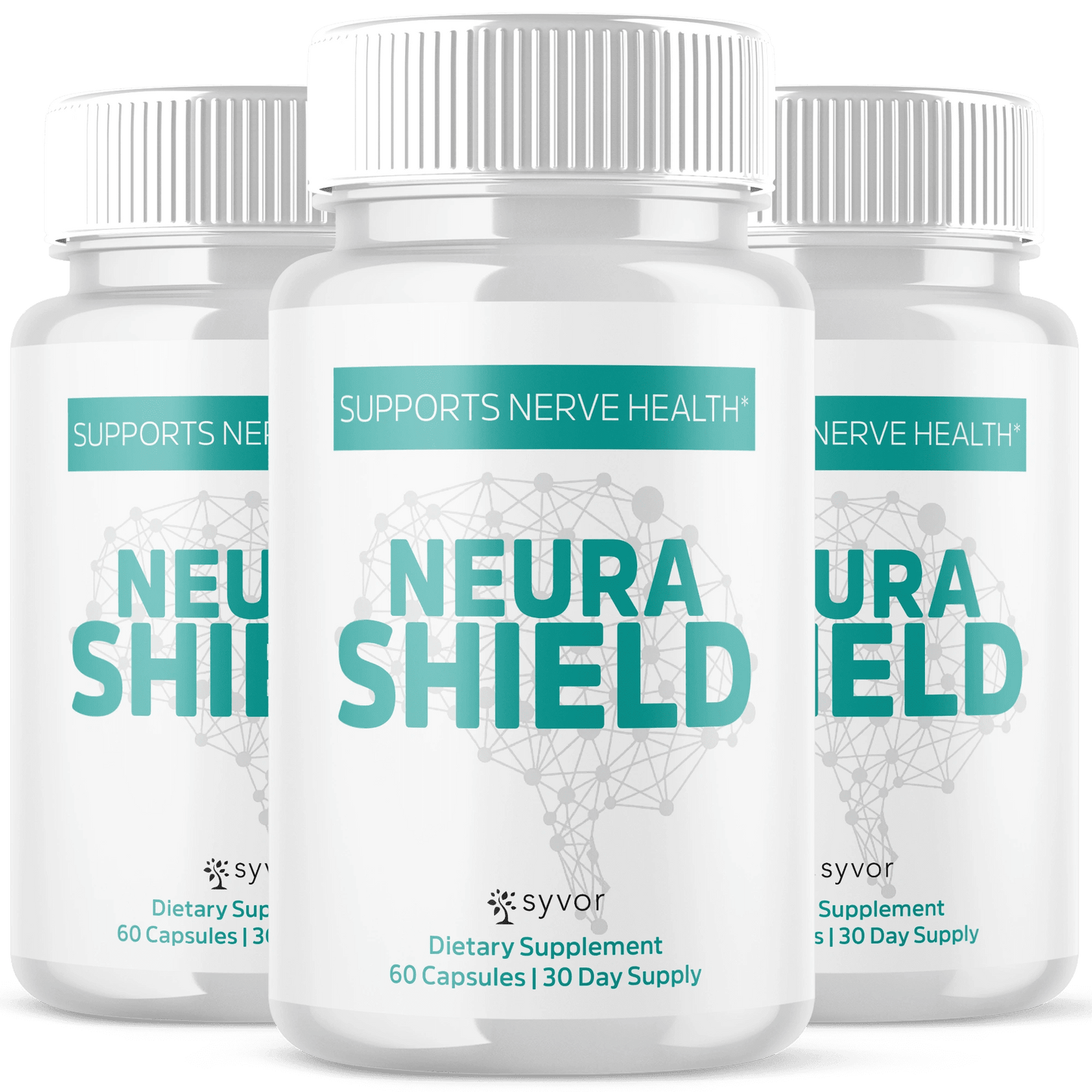 Neura Shield Capsules