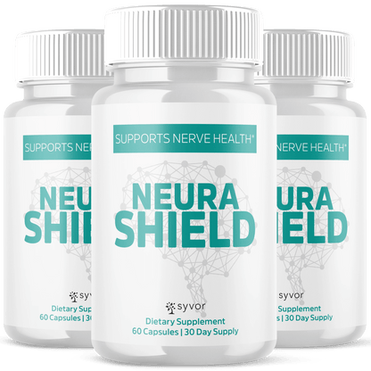 Neura Shield Capsules