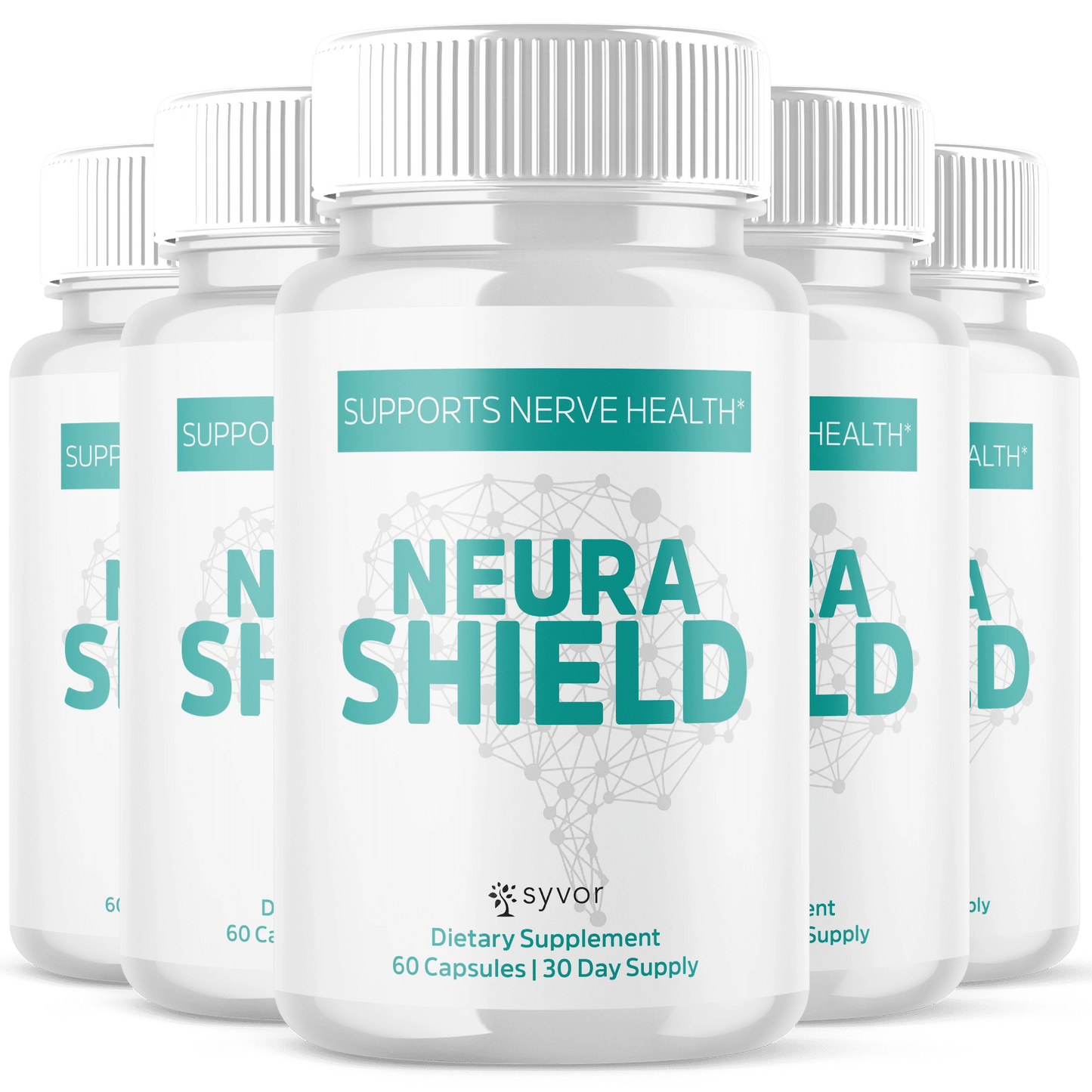Neura Shield Capsules