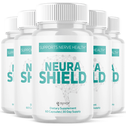 Neura Shield Capsules