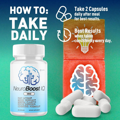 1-NeuroBoostIQ 5-1 SY, 3-NeuroBoostIQ 5-1 SY, 5-NeuroBoostIQ 5-1 SY, 2-NeuroBoostIQ 5-1 SY