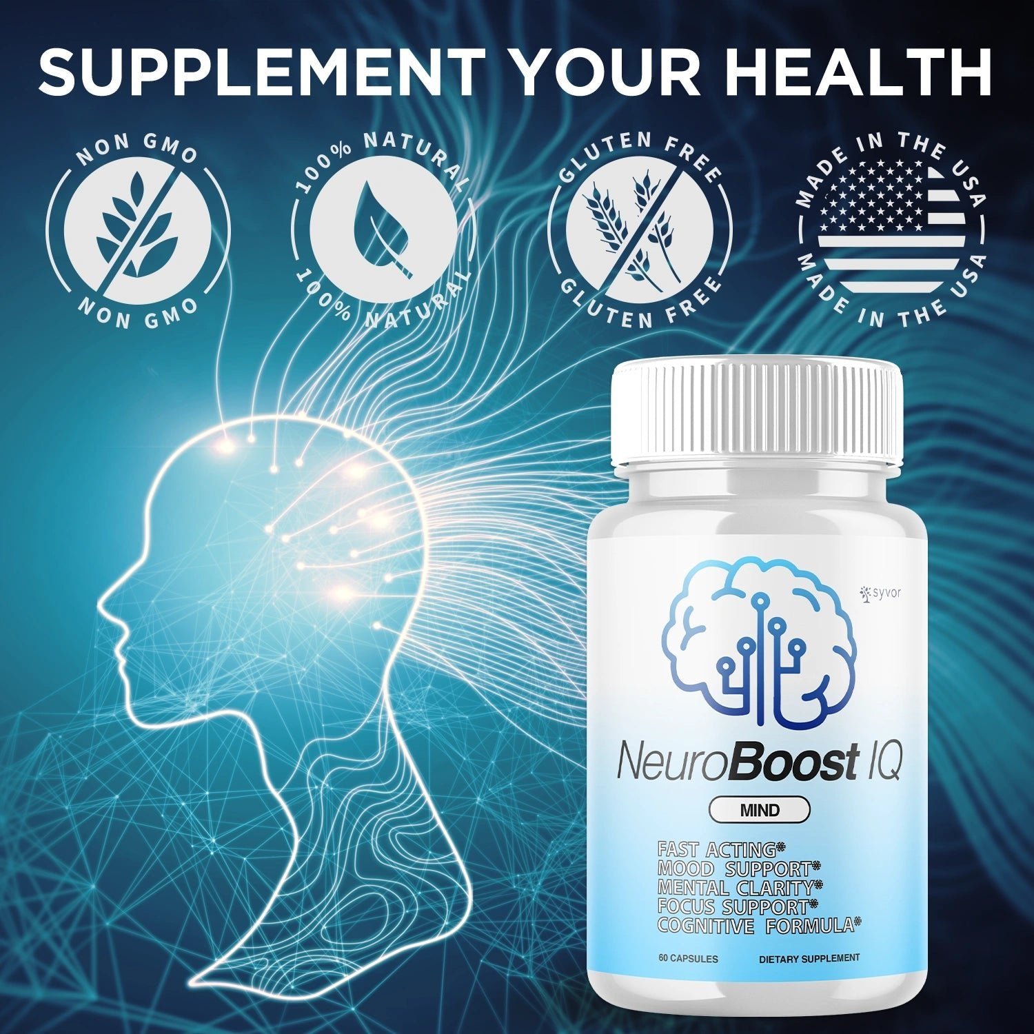 1-NeuroBoostIQ 5-1 SY, 3-NeuroBoostIQ 5-1 SY, 5-NeuroBoostIQ 5-1 SY, 2-NeuroBoostIQ 5-1 SY