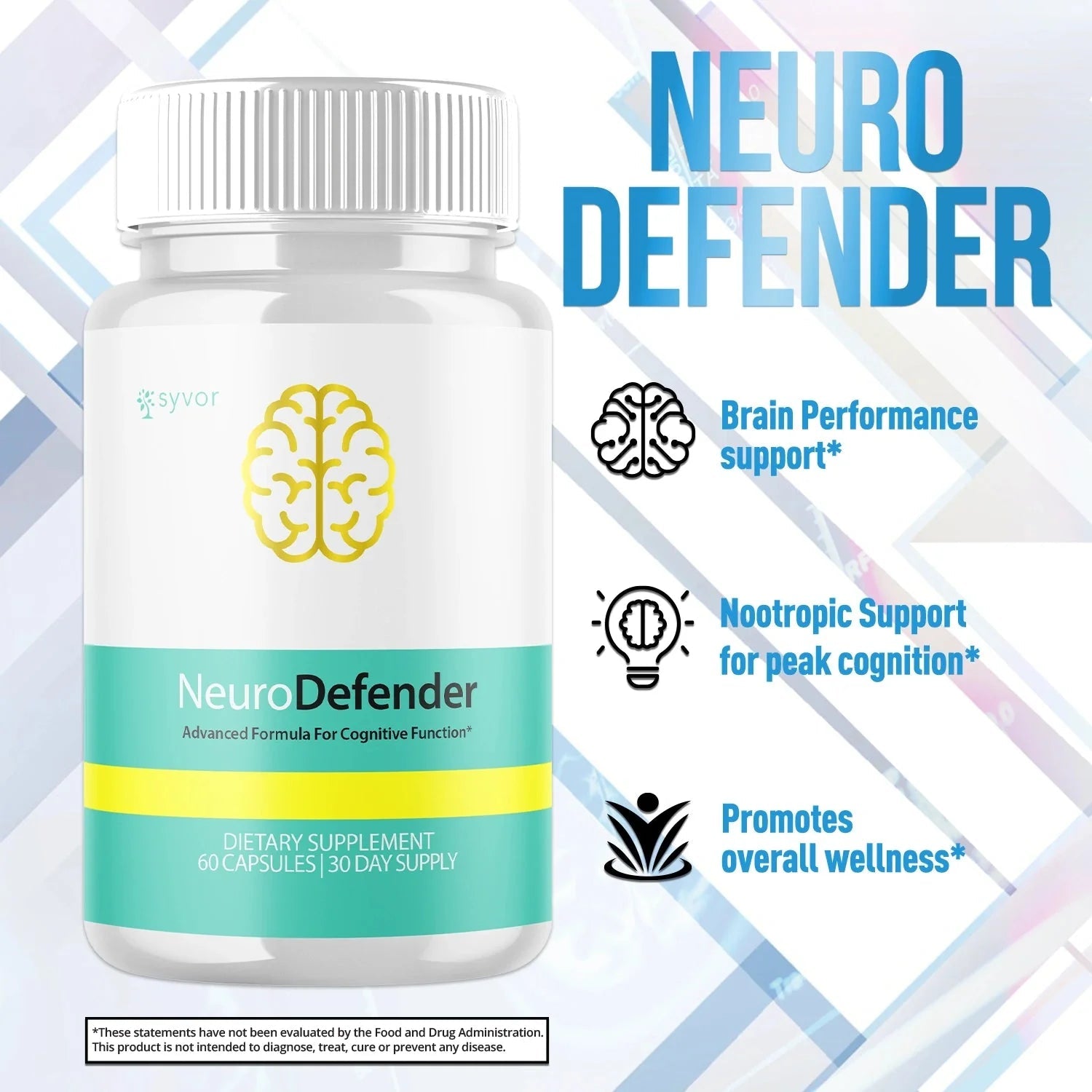 1-NeuroDefender 5-1 SY, 3-NeuroDefender 5-1 SY, 5-NeuroDefender 5-1 SY, 2-NeuroDefender 5-1 SY