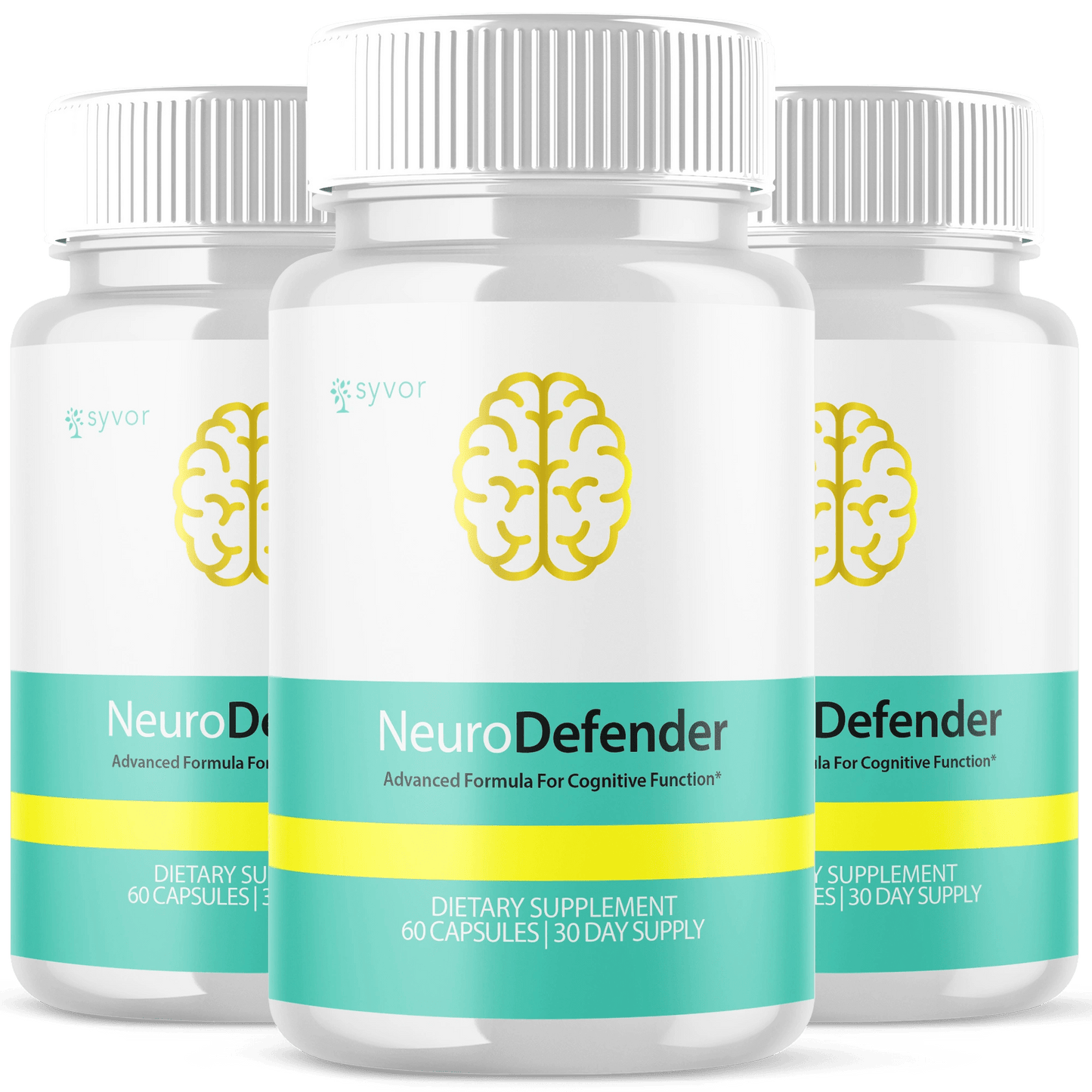 Neuro Defender Capsules