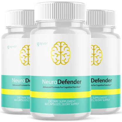 Neuro Defender Capsules