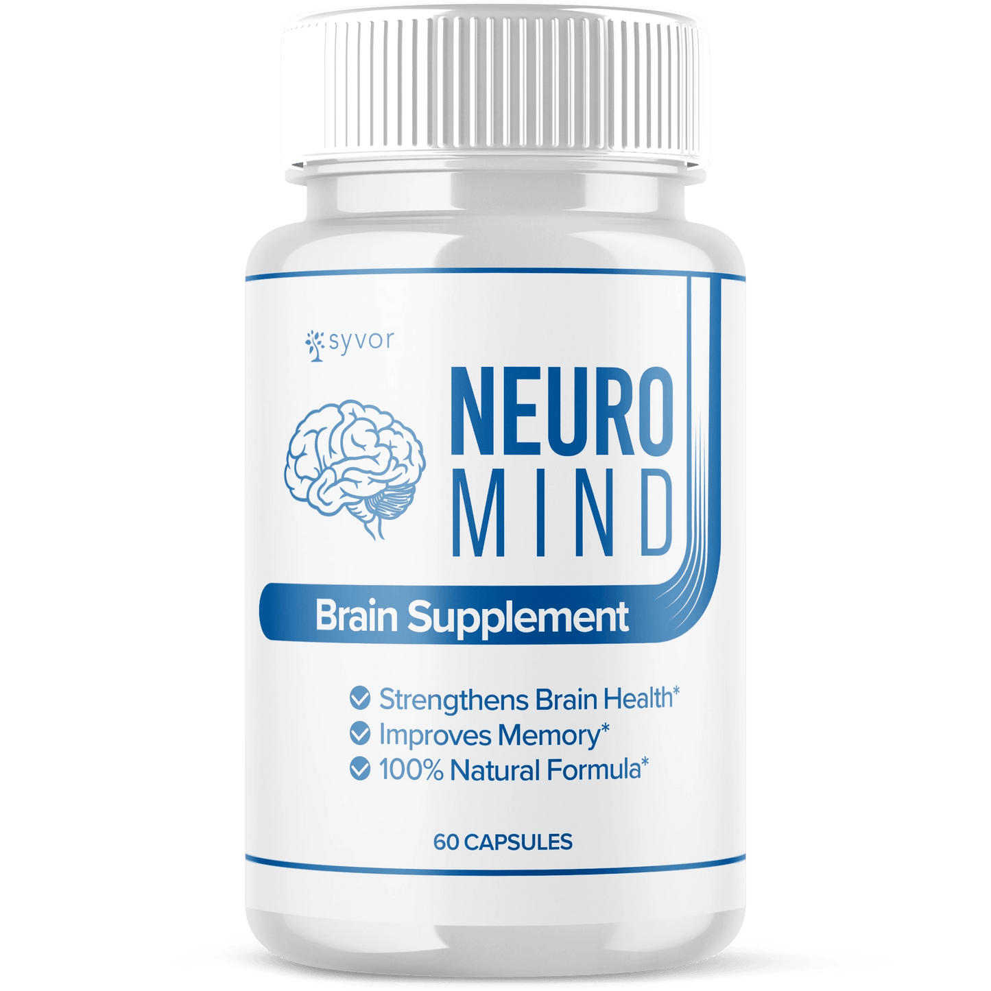 Neuro Mind Capsules