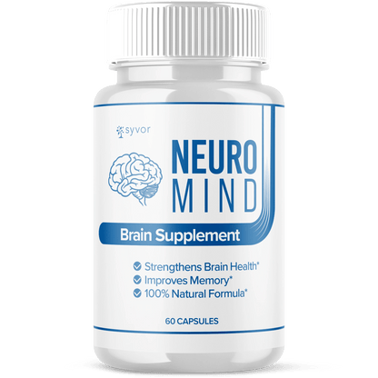 Neuro Mind Capsules