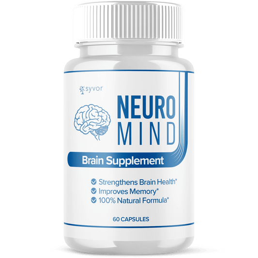 Neuro Mind Capsules