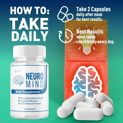 1-NeuroMind 5-1 SY, 3-NeuroMind 5-1 SY, 5-NeuroMind 5-1 SY, 2-NeuroMind 5-1 SY