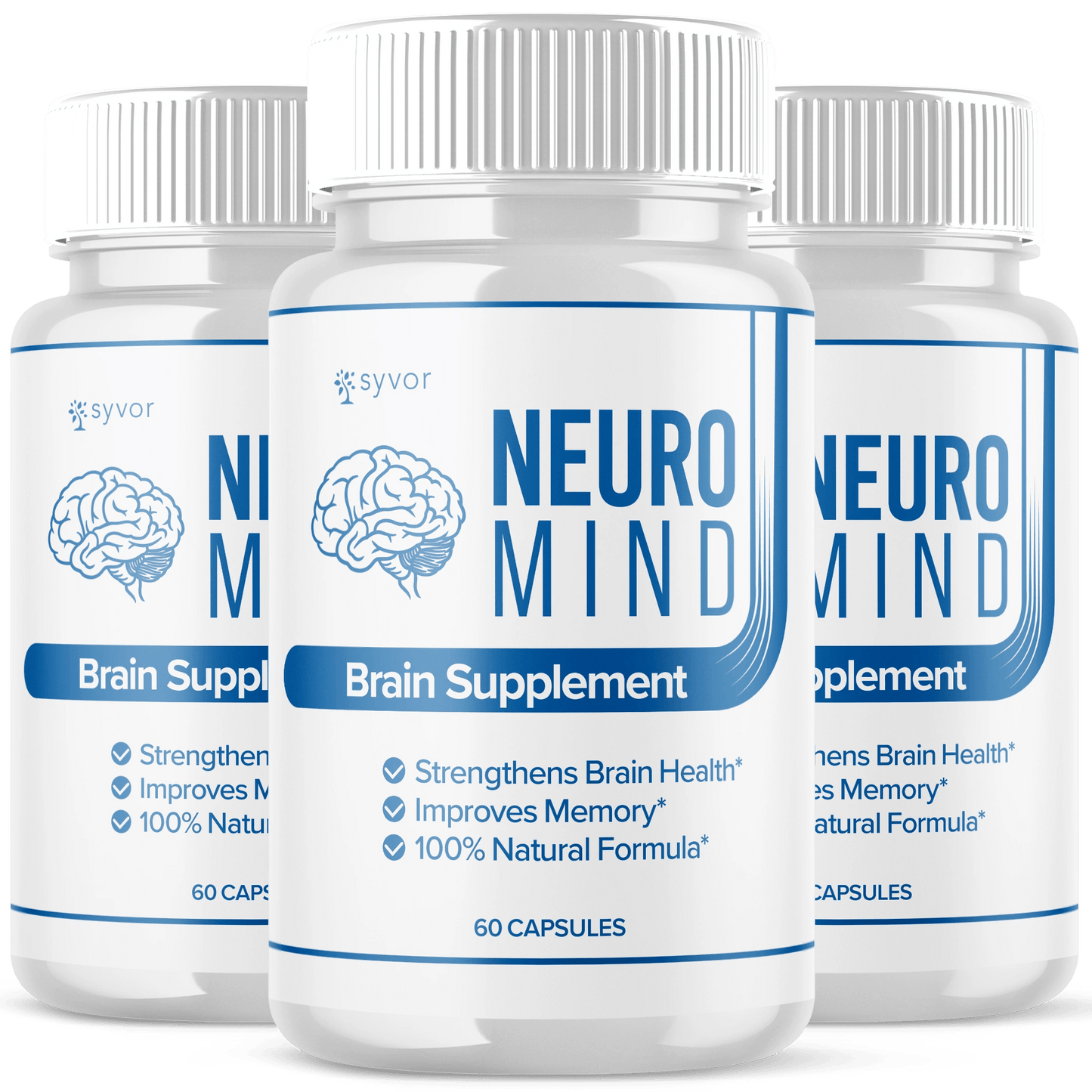 Neuro Mind Capsules